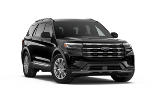 2026 Ford Explorer® External Image 5
